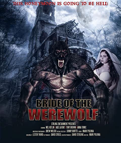 Bride of the Werewolf assistir online grátis