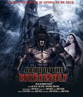 Bride of the Werewolf - Filme grátis no Cinegato