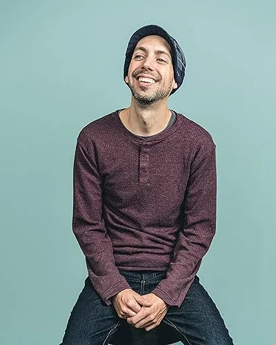 Daniel Eachus