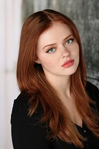 Victoria Russell