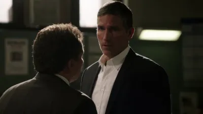 Pessoa de Interesse-E4