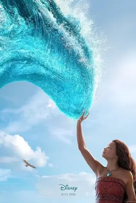 Moana