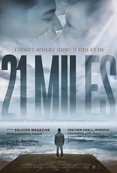 Movie Poster: 21 Miles