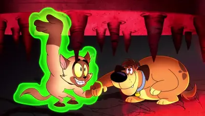 Bunnicula, O Vampiro Coelho-E29