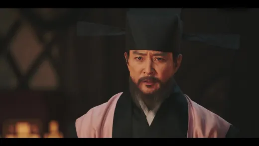 Guerra Goryeo-Khitan Episódio 9