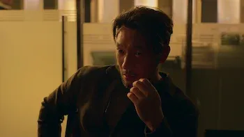A Killer Paradox-Episódio 8