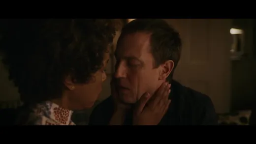 E8.A Second Embrace, with Hearts and Eyes Open