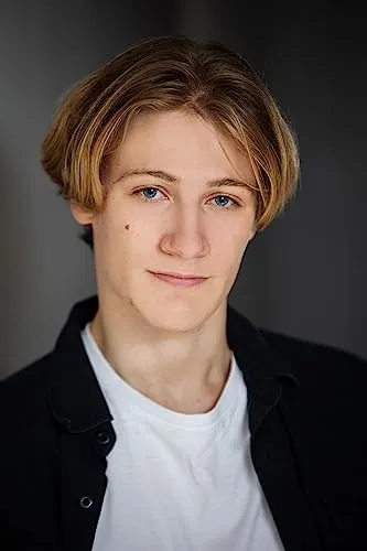 Soleyman Pierini