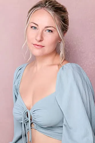 Rachel Gallagher