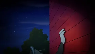 Bunnicula, O Vampiro Coelho-E2