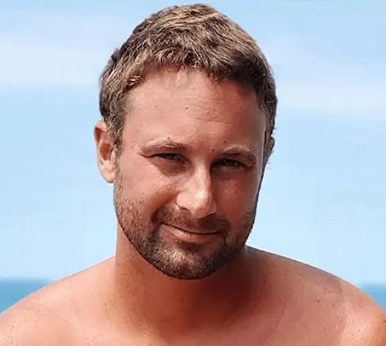 Corey Rathgeber