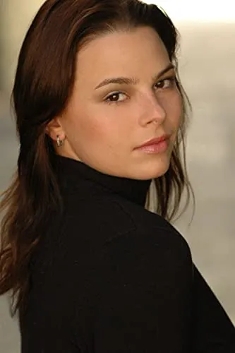 Zoë Simpson Dean