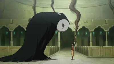A Lenda de Korra-E10