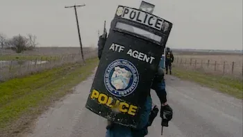 O Cerco de Waco-E1.No princípio…