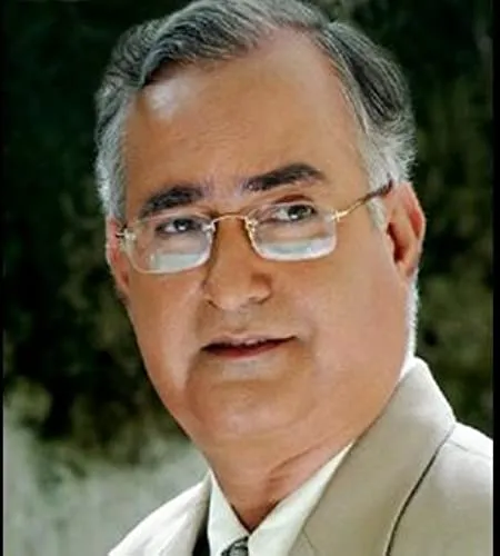 Kamal Adib