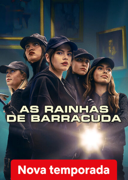 Barracuda Queens assistir online grátis