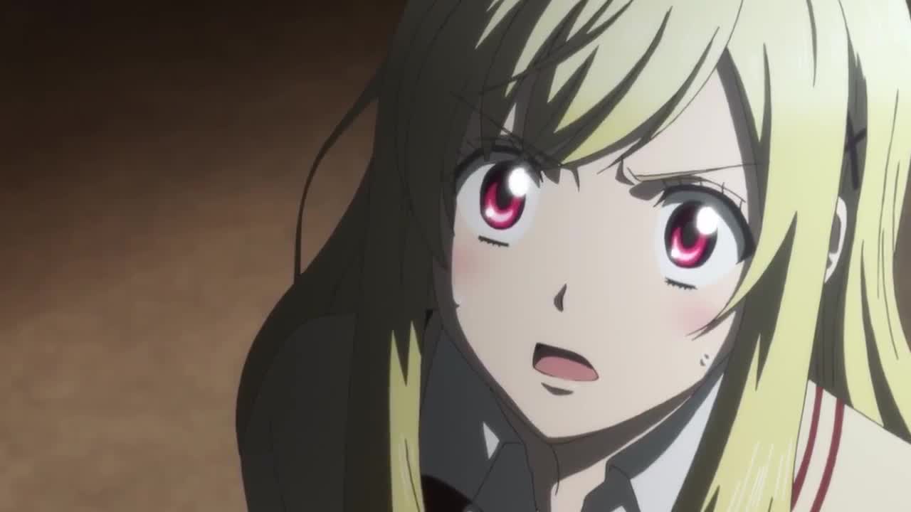 Yamada-kun and the Seven Witches Episódio 3