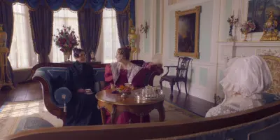 Gentleman Jack-E4.Most women are dull and stupid