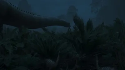 A Vida no Nosso Planeta-E5
