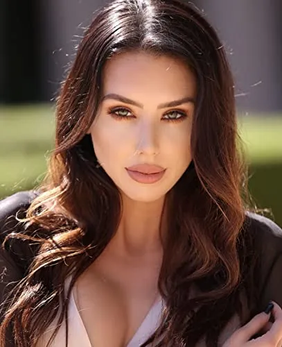 Alexis Fallon