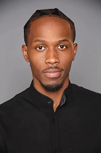 Bryan Earl