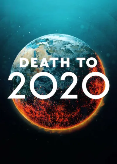 2020 Nunca Mais