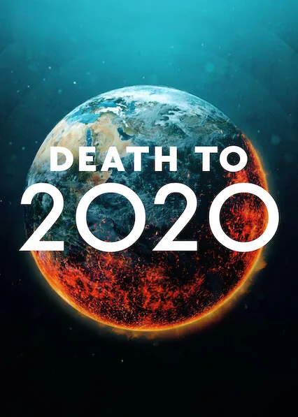 Capa de 2020 Nunca Mais