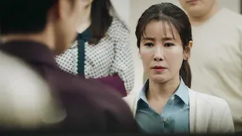 SKY Castle-Episódio 10