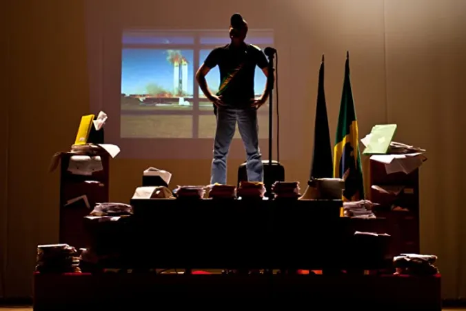 Danilo Gentili