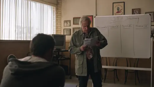 E7.The Audition