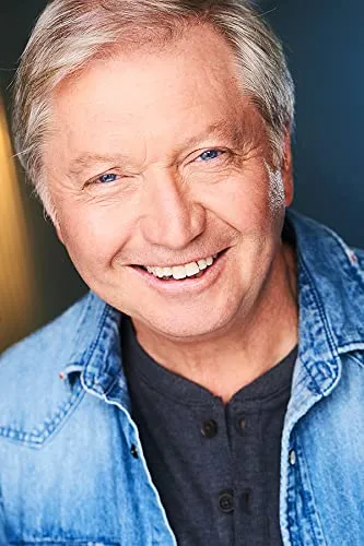Warren Sweeney