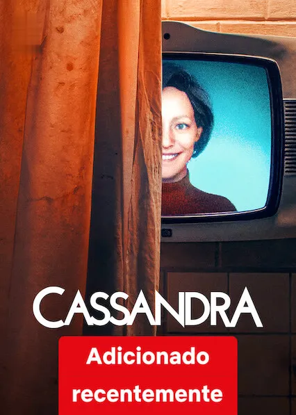 Cassandra