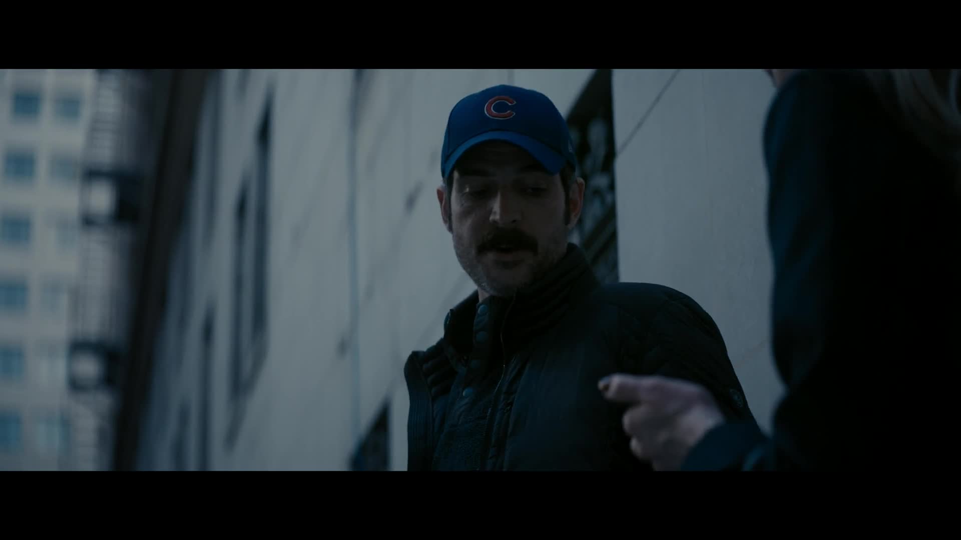 Goliath Episódio 7