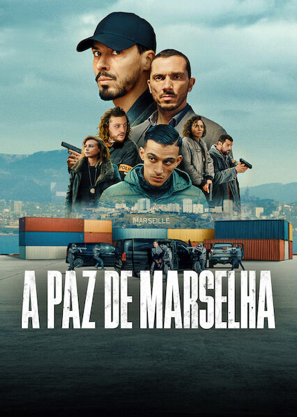 Marselha em Perigo assistir online grátis