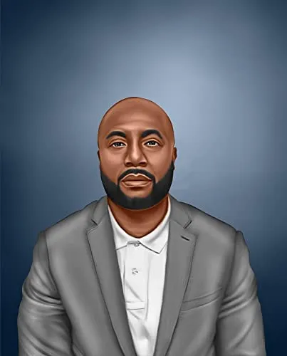 Curtis Johnson