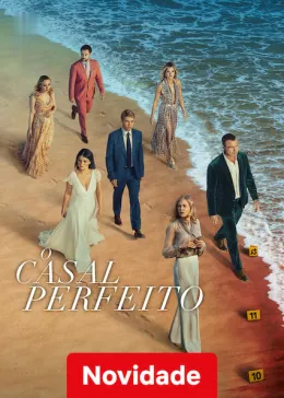 O Casal Perfeito
