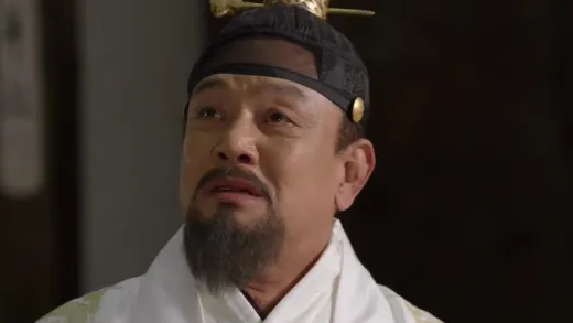 Lee Bang Won: O Rei das Lágrimas Episódio 20