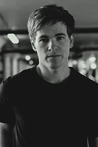 Graham Patrick Martin