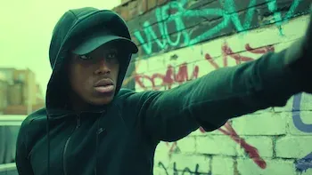 Top Boy-E4.Noite em chamas