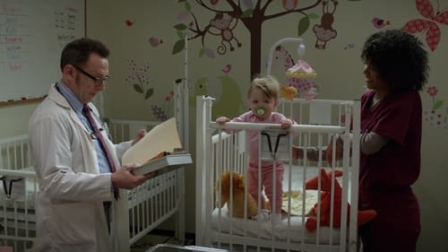 Pessoa de Interesse Episódio 17