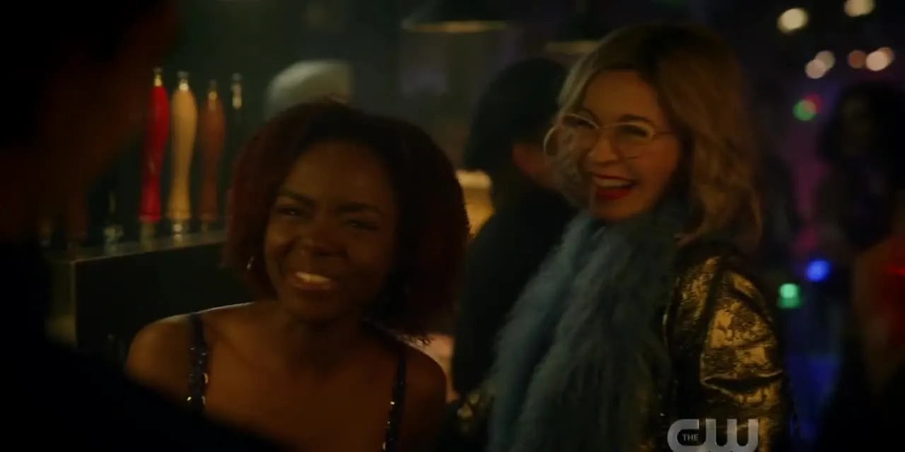 E1.Chapter One: Once Upon a Time in New York