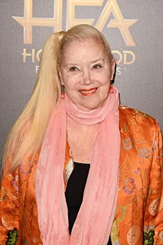Sally Kirkland