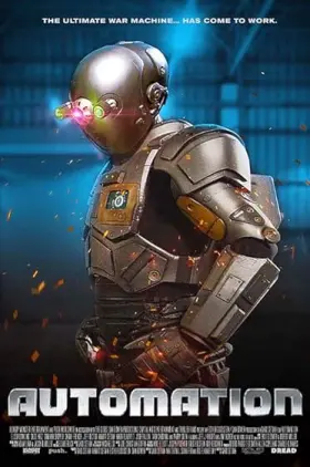 Automation assistir online grátis