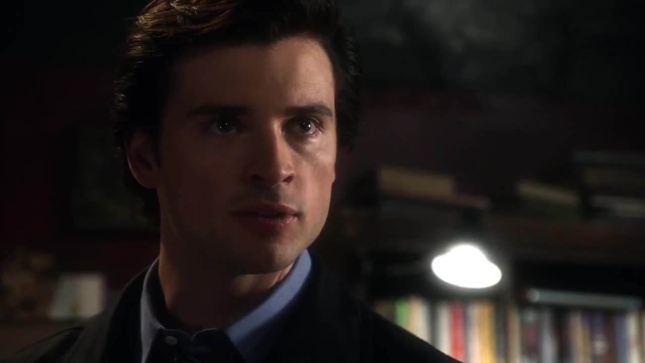 Smallville: As Aventuras do Superboy Episódio 15
