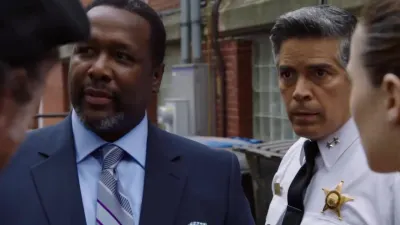 Chicago P.D.: Distrito 21-E23