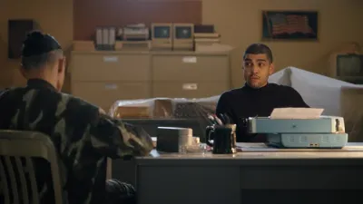 Law & Order: Crime Organizado-E6