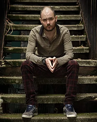 Liam Blundell