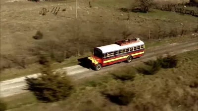 Prison Break: Em Busca da Verdade-E15