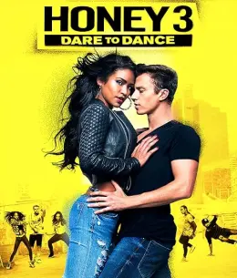 Honey 3: No Ritmo do Amor
