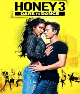 Honey 3: No Ritmo do Amor assistir online grátis